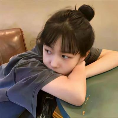 美国女孩